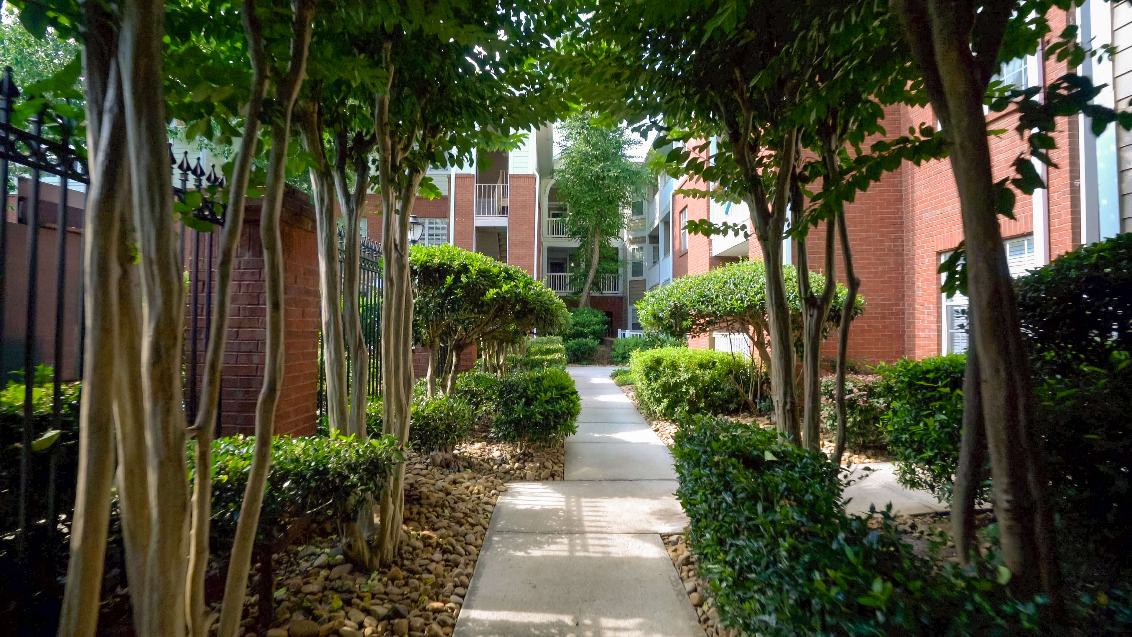 Gallery - Arbor Gates at Buckhead